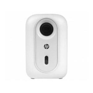 מקרן חכם HP CP180 – מקרן וידאו ביתי 720P HD עם WiFi ונטפליקס מובנים