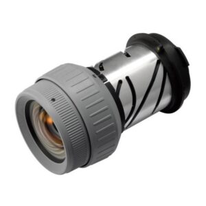 עדשה עם זום ידני לסדרות Sharp PA ו-PV – NP13ZL, יחס זום 2.0, מתאימה למסכים בגודל 40-500 אינץ’