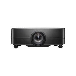 מקרן לייזר עם הזזת עדשה ממונעת Optoma ZU820TST 8200 לומן עם תמיכה ב 4K HDR להתקנות סימולציה ומיפוי הקרנה
