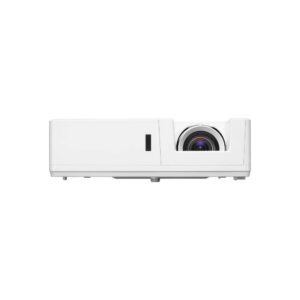 מקרן לכיתות ולחדרי הרצאות Optoma ZU707T WUXGA 7000 לומן ליישומי התקנה באולמות כנסים וכיתות לימוד