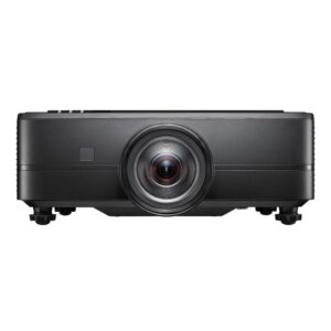 מקרן מקרן לייזר להתקנות אימרסיביות 4K UHD Optoma ZK810TST 8500 לומן לאולמות, חינוך, מוזיאונים והתקנות אימרסיביות