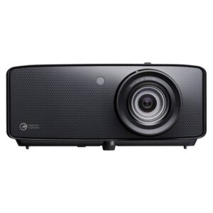 מקרן עם כיול צבעים מקצועי 4K UHD UHZ58LV לייזר כפול עם HDR10+ ו-PureEngine Ultra