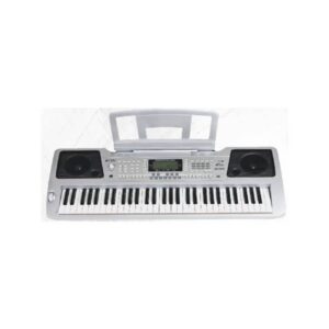 פונקציית טרנספוזיציה MORTON LP-6110E עם 61 מקשים, תצוגת LCD, 130 צלילים כולל 28 צלילים מזרחיים, 137 ריתמוסים עם 27 ריתמוסים מזרחיים, ליווי אוטומטי, תכנות קצב, חיבור USB, MIDI, חיבור מיקרופון ואוזניות, פונקציית פיץ’ וויל, ותמיכה בקולות דו-ממדיים.
