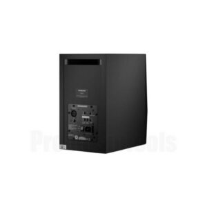 מוניטור אולפן 7 אינץ DYNAUDIO LYD7 שחור – נירפילד אקטיבי מקצועי למיקס והקלטה