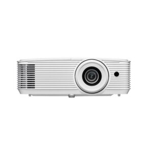 מקרן Optoma HD30LV Full HD 1080p – מקרן 4500 לומן תואם 4K HDR לבידור ביתי, גיימינג ומשרד ביתי