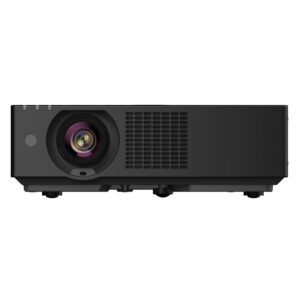 צללים כהים ולבנים בהירים LCD PT-VMZ72 עם ניגודיות דינמית 5,000,000