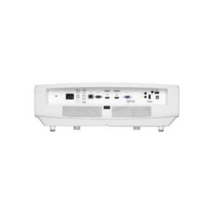מקרן איכותי לחדרים גדולים Optoma ZK507 4K Ultra HD עם טכנולוגיית DLP וזום 1.6x – מושלם עבור חדרים גדולים, חינוך ומוזיאונים