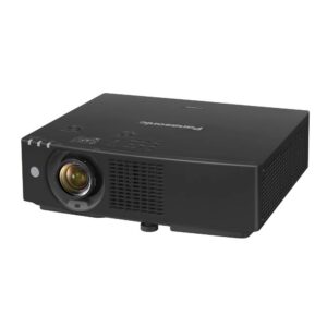 צללים כהים ולבנים בהירים LCD PT-VMZ72 עם ניגודיות דינמית 5,000,000