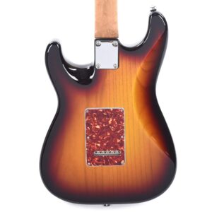 גיטרה חשמלית בוטיק Suhr Classic S Paulownia – HSS + SSCII