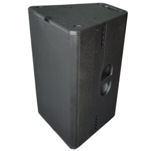 רמקול טווח מלא דאבל 12״ 1200W RMS – ProAudio