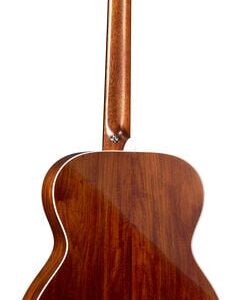 גיטרה אקוסטית מוגברת Martin מסדרת Retro Plus עם נרתיק – דגם 000E Granadillo