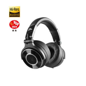 אוזניות מוניטור מקצועיות לאולפן, מיקס ו‑DJ עם Hi‑Res Audio – OneOdio Monitor 60