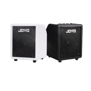 מגבר בס קומפקטי 30W עם Bluetooth ו־OTG – JOYO BA-30 VIBE CUBE