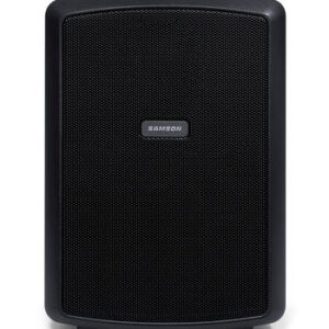 בידורית 8 אינץ׳ נטענת 200W עם Bluetooth – Samson Expedition Explor ESAXPXPLR