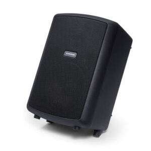 בידורית 8 אינץ׳ נטענת 200W עם Bluetooth – Samson Expedition Explor ESAXPXPLR
