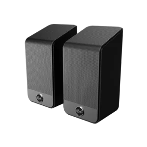 רמקולי סראונד אלחוטיים Dolby Atmos לקולנוע ביתי – Klipsch Flexus Surr 200