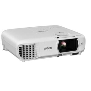 מקרן אפסון Epson EH-TW850 Full HD עם 3,400 לומן, Wi‑Fi, Miracast ו‑AirPlay