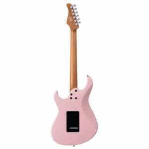 גיטרה חשמלית פרימיום HSS בצבע Dusty Rose – Cort G290 Modern DRS