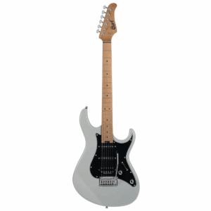 גיטרה חשמלית מודרנית HSS עם Seymour Duncan | Cort G290 Modern PGR