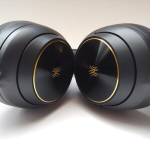 אוזניות Over-Ear אלחוטיות עם ANC היברידי, LDAC ו‑75 שעות סוללה – OneOdio Focus A6