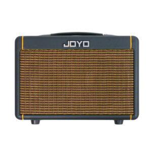 מגבר נטען לגיטרה אקוסטית 20W עם בלוטות׳ ואפקטים – JOYO AC-20S