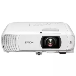 מקרן Full HD בהיר לסלון ולגיימינג Epson EH-TW840 עם 4,000 לומן
