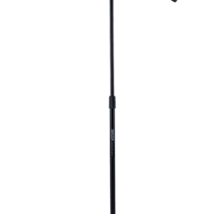סטנד מיקרופון מקצועי לבמה ולאולפן – AWEDA Artist 4 AMS-4121TB