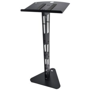 סטנד פודיום מקצועי לדובר ולמרצה – Apextone AP LC-33ST