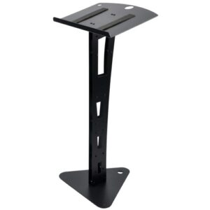 סטנד פודיום מקצועי לדובר ולמרצה – Apextone AP LC-33ST