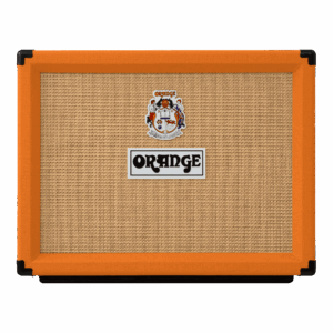 מגבר קומבו מנורות סטריאו לגיטרה 30W – Orange Rocker 32