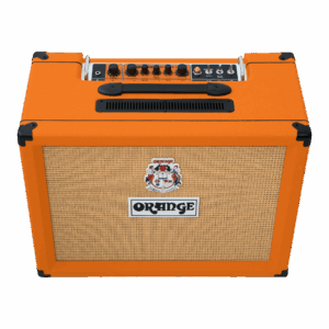 מגבר קומבו מנורות סטריאו לגיטרה 30W – Orange Rocker 32