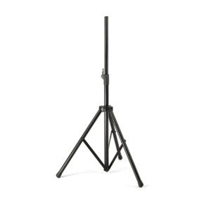 סטנד אלומיניום מקצועי לרמקול עד 60 ק״ג – SoundKing DB005B
