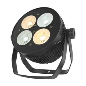 פנס PAR LED אלומיניום לבן חם/קר – Apextone