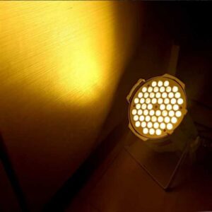 פנס תומס לד דו־צבעוני White 2in1 – Art Light