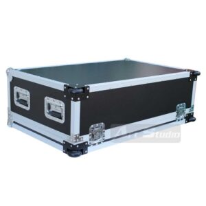 קייס למיקסר גדול Speed Case C CASE X32 BEHR עם גלגלים