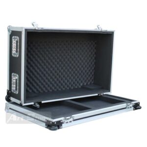 קייס למיקסר גדול Speed Case C CASE X32 BEHR עם גלגלים
