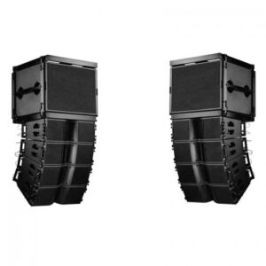 מערכת Line Array מקצועית – SoundKing SET-LINE-ARRAY