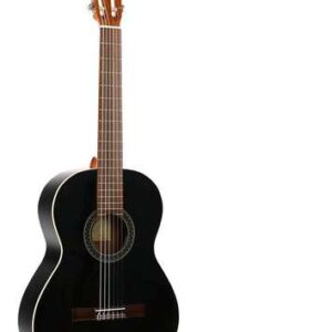 גיטרה קלאסית CUENCA 10 Black Satin