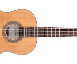 גיטרה קלאסית מדגם Soloist F65C, עבודת יד, בולגריה