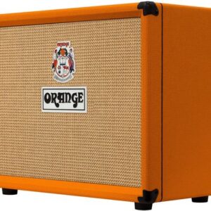 מגבר קומבו לגיטרה Orange Super Crush 100 100W Solid State 1×12