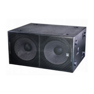 סאב כפול LD Systems EJ218