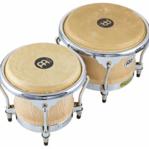 בונגוס Collection Series American White Ash מקצו