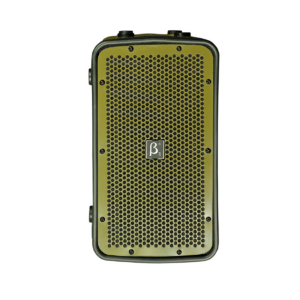 מערכת PA ניידת DB Technologies db1100-MP3II