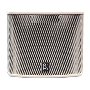 סאב פעיל לבן LD Systems EB110A-WH