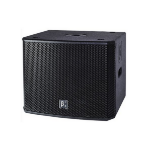 רמקול פעיל LD Systems MU12Ba