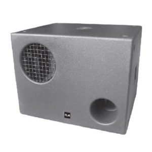 סאב פעיל 18 אינץ׳ LD Systems S18A