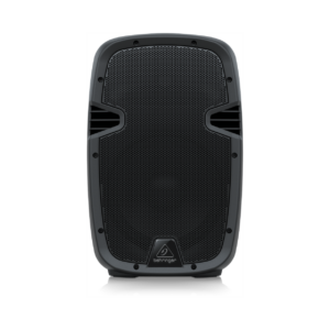 רמקול מוגבר 10 אינץ׳ Audiocenter PK110A