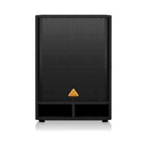 מערכת הגברה ניידת Audiocenter VQ1800D