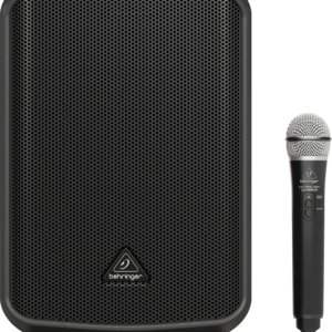 מגבר BT Audiocenter MPA200BT