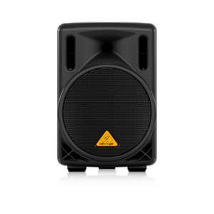 רמקול פסיבי 2×8 אינץ׳ Audiocenter B208D